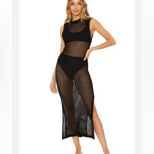 Beach Riot Holly cover up. Size small